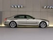 2012 BMW 750i Sedan