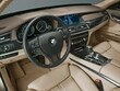 2012 BMW 750Li xDrive Sedan