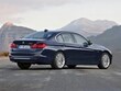2012 BMW 328i Sedan