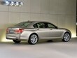 2012 BMW 740i Sedan