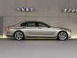 2012 BMW 740i Sedan