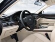 2012 BMW 740i Sedan