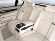 2012 BMW 740Li Sedan