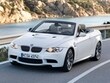 2012 BMW M3 Convertible