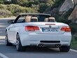 2012 BMW M3 Convertible