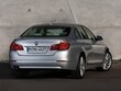 2012 BMW 535i Sedan