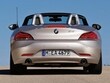 2012 BMW Z4 sDrive35i Roadster