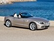 2012 BMW Z4 sDrive35is Roadster