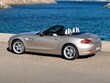 2012 BMW Z4 sDrive35is Roadster