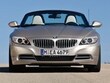 2012 BMW Z4 sDrive35is Roadster