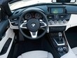 2012 BMW Z4 sDrive35is Roadster