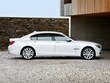 2012 BMW 760Li Sedan