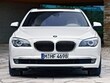 2012 BMW 760Li Sedan