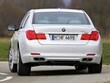 2012 BMW 760Li Sedan