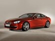2012 BMW 650i Coupe