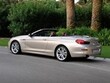 2012 BMW 650i Convertible