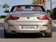 2012 BMW 650i Convertible