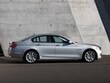 2012 BMW 550i Sedan