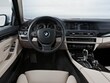 2012 BMW 550i xDrive Sedan