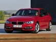 2012 BMW 335i Sedan