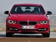 2012 BMW 335i Sedan