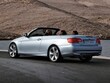 2012 BMW 335is Convertible