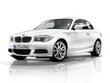 2012 BMW 135i Coupe