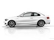 2012 BMW 135i Coupe