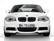 2012 BMW 135i Coupe
