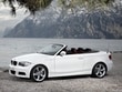 2012 BMW 135i Convertible