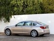 2012 BMW 550i Gran Turismo Hatchback