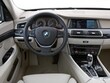2012 BMW 535i Gran Turismo Hatchback