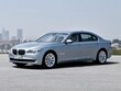 2012 BMW ActiveHybrid 750i Sedan