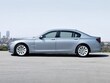 2012 BMW ActiveHybrid 750i Sedan