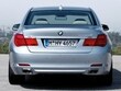 2012 BMW ActiveHybrid 750i Sedan
