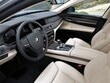 2012 BMW ActiveHybrid 750i Sedan