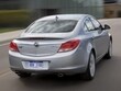 2012 Buick Regal Sedan
