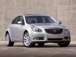 2012 Buick Regal Sedan