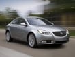 2012 Buick Regal Sedan