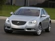 2012 Buick Regal Sedan