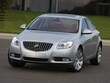 2012 Buick Regal Sedan