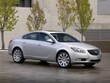 2012 Buick Regal Sedan