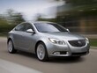 2012 Buick Regal Sedan