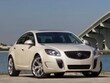 2012 Buick Regal Sedan