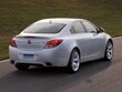 2012 Buick Regal Sedan