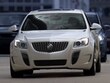 2012 Buick Regal Sedan