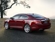 2012 Buick LaCrosse Sedan