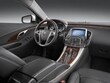 2012 Buick LaCrosse Sedan