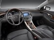 2012 Buick LaCrosse Sedan