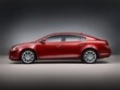 2012 Buick LaCrosse Sedan